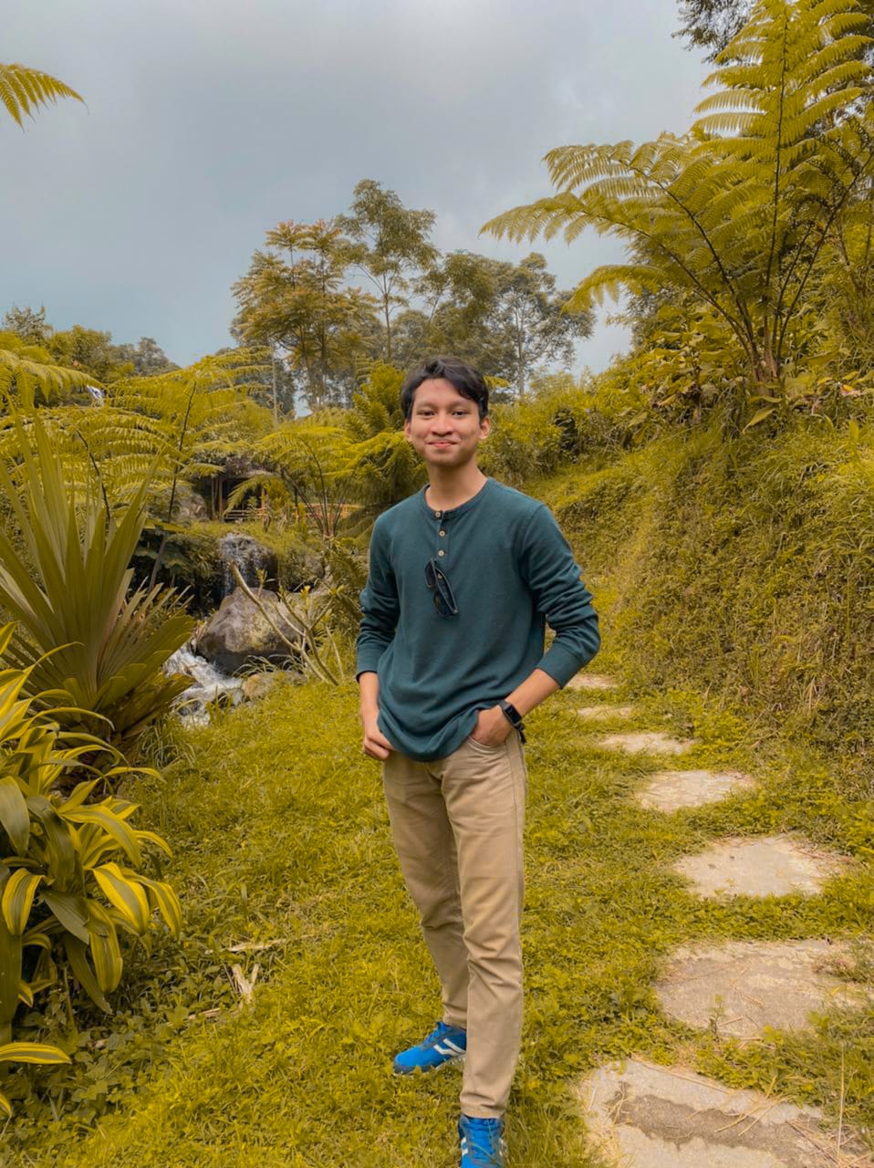 foto Toti Ardiansyah